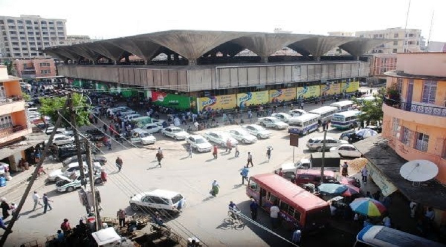 AFCON 2027 Dar Es Salaam City Experience
